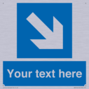 custom-directional-signage-blue-down-right-arrow-~